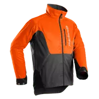 Metsätyöpusero Classic KWF, S - Husqvarna turvahousut ja puserot - 547120246 - 2