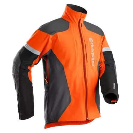 Metsätyöpusero Technical KWF, S - Husqvarna turvahousut ja puserot - 582332146 - 3