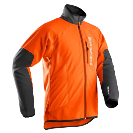 Metsätyöpusero Technical Vent kesä, koko S - Husqvarna turvahousut ja puserot - 582334346 - 3