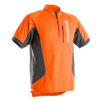 Technical työpaita, lyhythihainen, koko S - Muut Husqvarna varusteet ja asusteet - 501715946 - 2