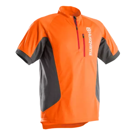 Technical työpaita, lyhythihainen, koko S - Muut Husqvarna varusteet ja asusteet - 501715946 - 1