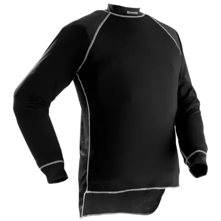 Tekninen aluspaita Husqvarna, S - Muut Husqvarna varusteet ja asusteet - 544964146 - 1