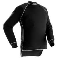 Tekninen aluspaita Husqvarna, S - Muut Husqvarna varusteet ja asusteet - 544964146 - 2