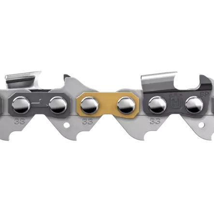 Teräketju X-Cut SP33G 16" Pixel .325" 1,3 mm - Husqvarna teräketjut - 581643166 - 1