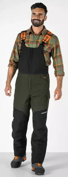 Turvahaalari Functional, Husqvarna, Uusi malli - Husqvarna turvahousut ja puserot - 546424246 - 2