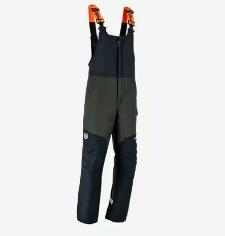 Turvahaalari Functional, Husqvarna, Uusi malli - Husqvarna turvahousut ja puserot - 546424246 - 1