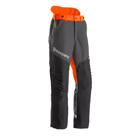 Turvahousut Functional 20A, koko 46 - Husqvarna turvahousut ja puserot - 529518546 - 1