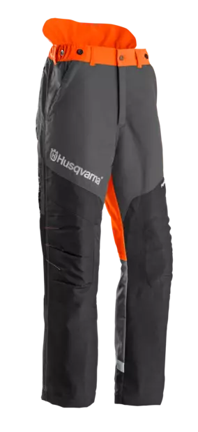 Turvahousut Functional 20A, koko 46 - Husqvarna turvahousut ja puserot - 529518546 - 1