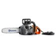 HUSQVARNA 420EL Sähkösaha - Husqvarna moottorisahat - 967205716 - 2