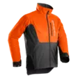 Metsätyöpusero Classic KWF, S - Husqvarna turvahousut ja puserot - 547120246 - 2