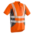 Technical-työpaita High Viz, lyhythiha, S - Muut Husqvarna varusteet ja asusteet - 596303946 - 1