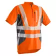 Technical-työpaita High Viz, lyhythiha, S - Muut Husqvarna varusteet ja asusteet - 596303946 - 2