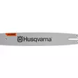 Terälevy X-Force 13" .325" 1,3 mm pixel SM - Husqvarna laipat - 582075356 - 1