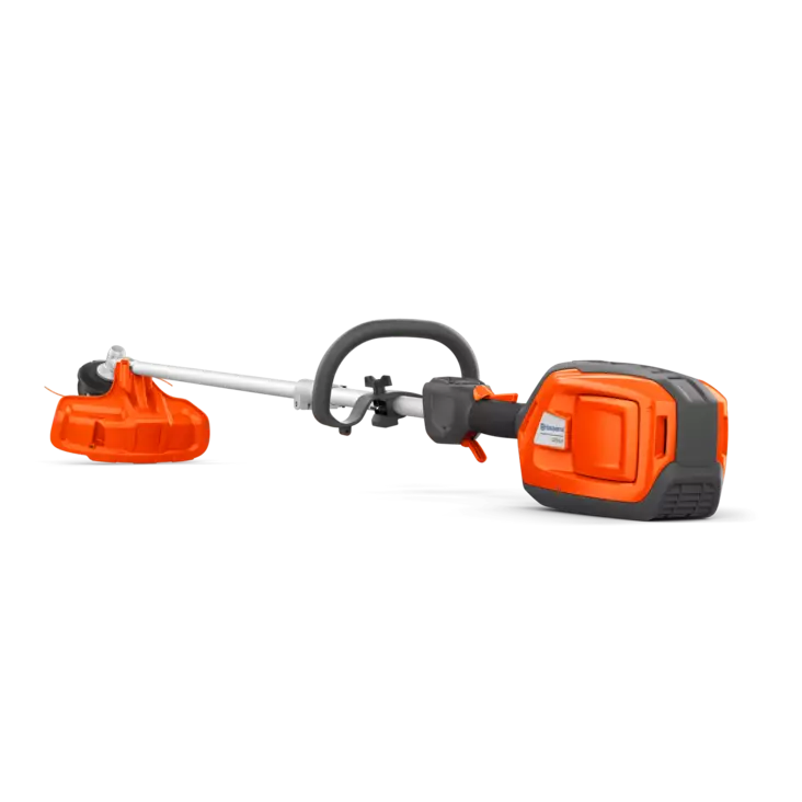 HUSQVARNA 325iLK yhdistelmätrimmerin moottoriyksikkö - Husqvarna akkukäyttöiset trimmerit - 967850106 - 1