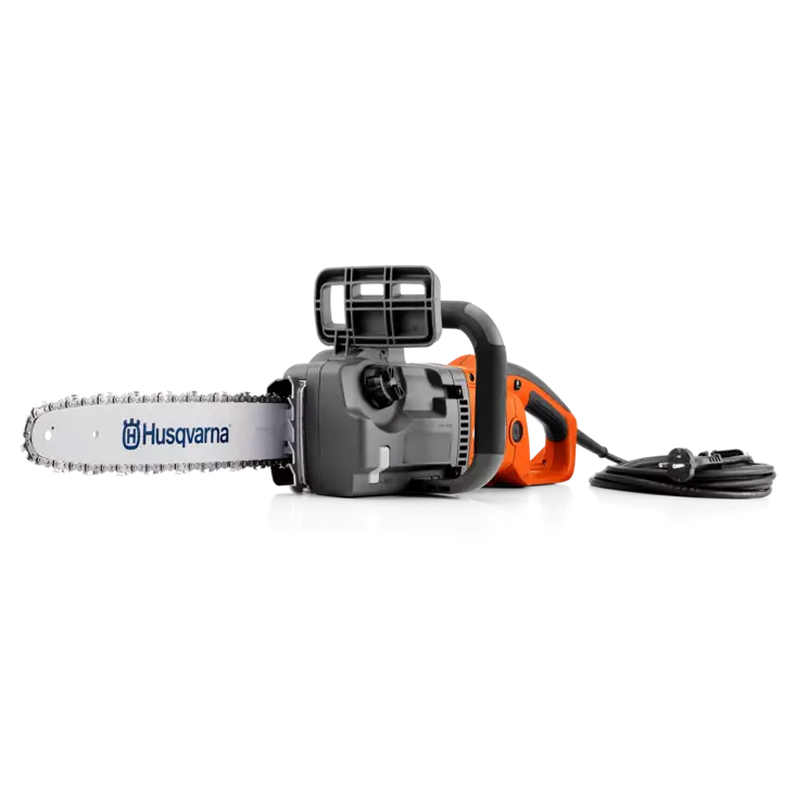 HUSQVARNA 420EL Sähkösaha - Husqvarna moottorisahat - 967205716 - 1