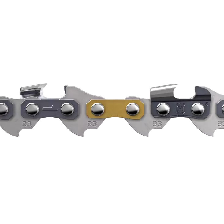 Ketju X-Cut S93G 16" .3/8 1,3 mm - Husqvarna teräketjut - 585404256 - 1
