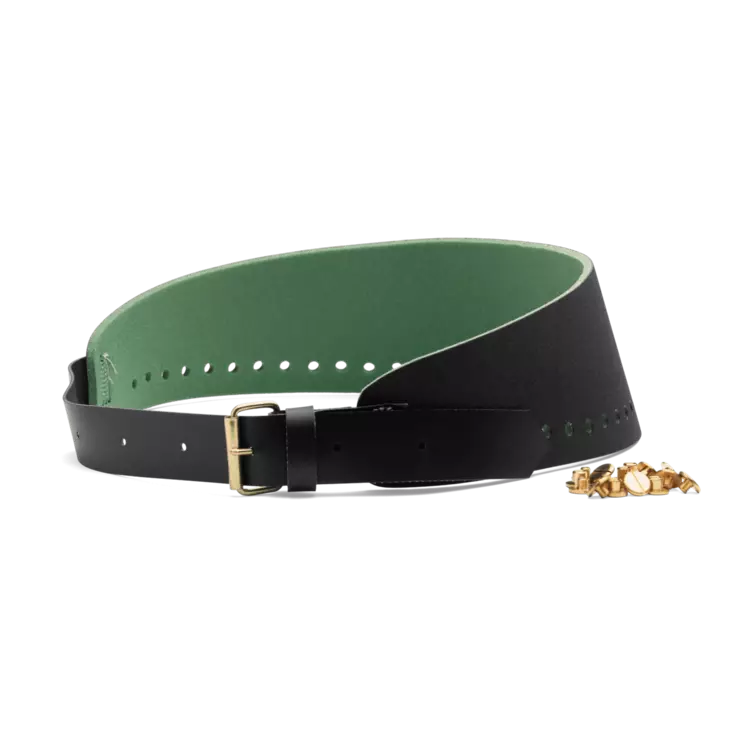 Leveä tukityökaluvyö - Husqvarna metsätyökalut - 505693216 - 1