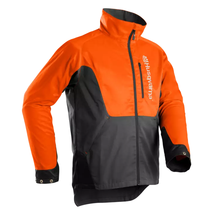 Metsätyöpusero Classic KWF, S - Husqvarna turvahousut ja puserot - 547120246 - 1