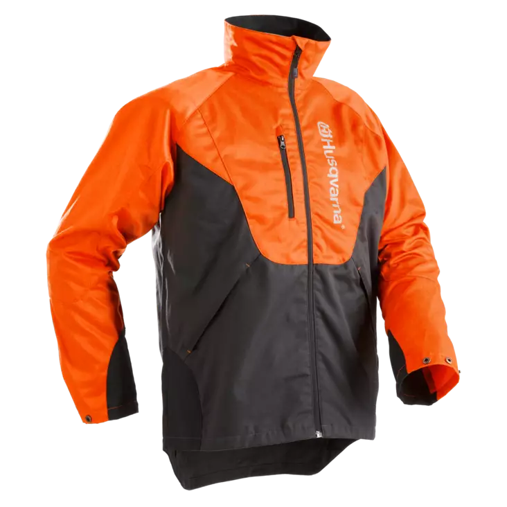 Metsätyöpusero Classic KWF, S - Husqvarna turvahousut ja puserot - 547120246 - 1