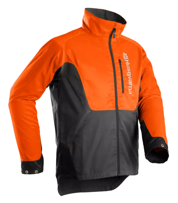 Metsätyöpusero Classic KWF, S - Husqvarna turvahousut ja puserot - 547120246 - 1