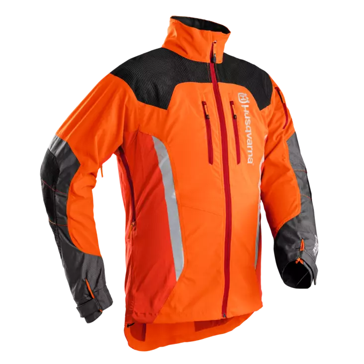 Metsätyöpusero Technical Extreme KWF, koko S - Husqvarna turvahousut ja puserot - 582331046 - 1