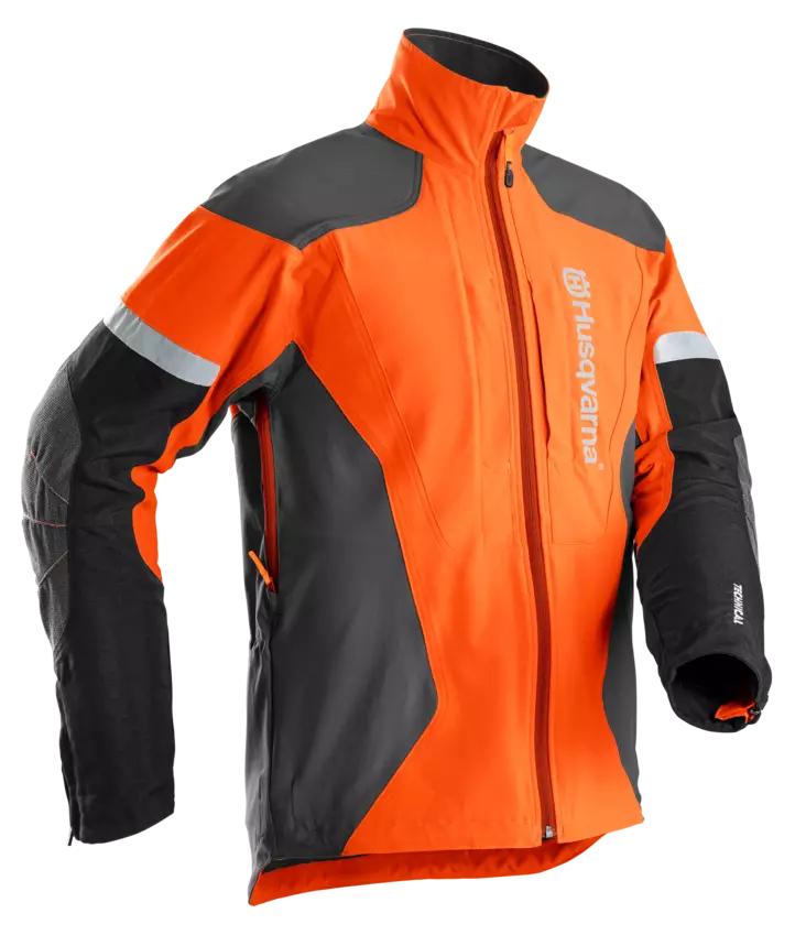 Metsätyöpusero Technical KWF, S - Husqvarna turvahousut ja puserot - 582332146 - 1