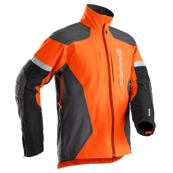 Metsätyöpusero Technical KWF, S - Husqvarna turvahousut ja puserot - 582332146 - 2