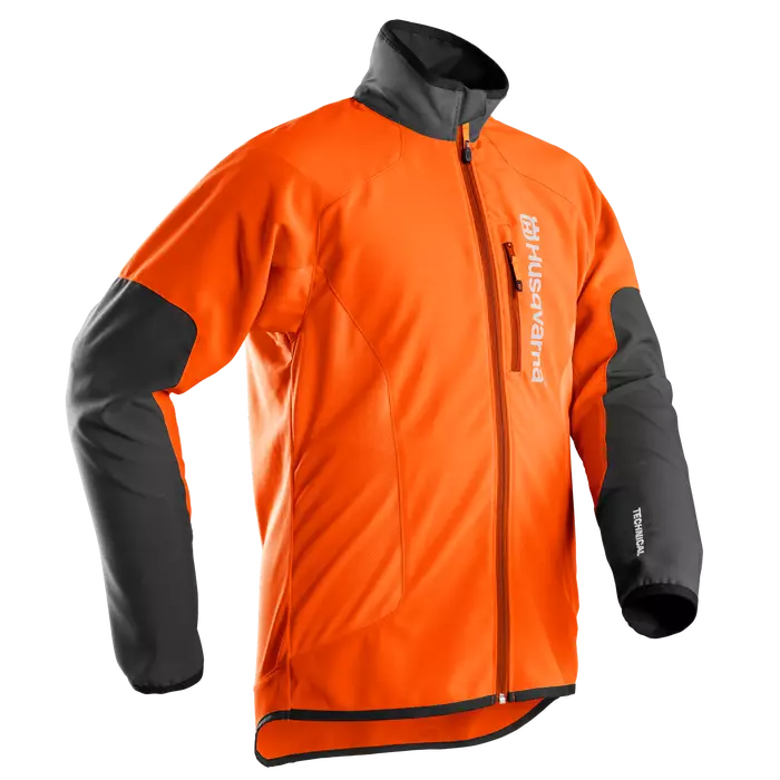 Metsätyöpusero Technical Vent kesä, koko S - Husqvarna turvahousut ja puserot - 582334346 - 2