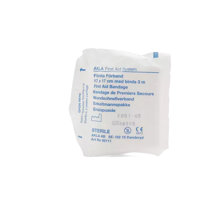 Paineside 17x17, Husqvarna - Husqvarna turvahousut ja puserot - 505665206 - 1