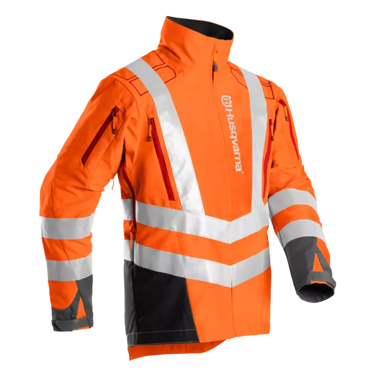 Raivauspusero EN20471, S - Muut Husqvarna varusteet ja asusteet - 597245946 - 1