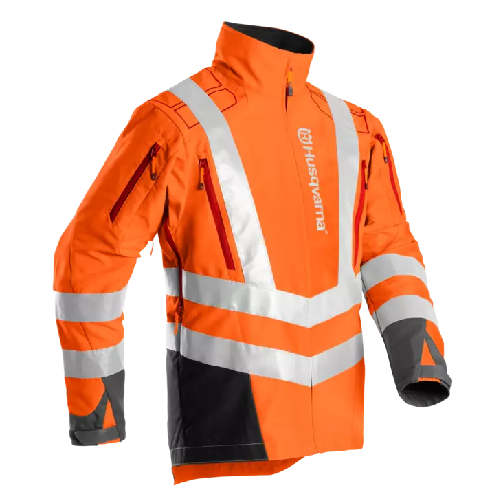 Raivauspusero EN20471, S - Muut Husqvarna varusteet ja asusteet - 597245946 - 1