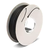 RAJAKAAPELI 250 M STANDARD 2.7 MM, MUSTA - Robottileikkureiden lisävarusteet, terät - 580662006 - 1