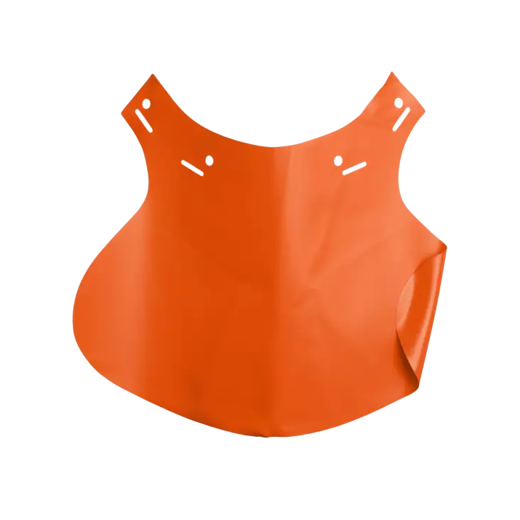 Suojakypärän niskasuoja - Kypärät, kasvo- ja kuulosuojaimet - 505665306 - 1