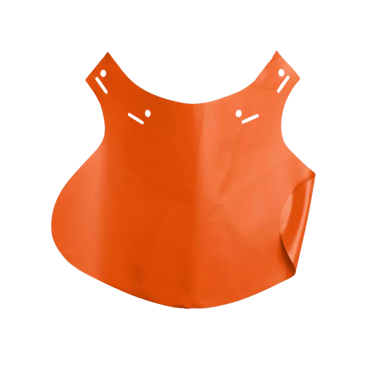 Suojakypärän niskasuoja - Kypärät, kasvo- ja kuulosuojaimet - 505665306 - 1