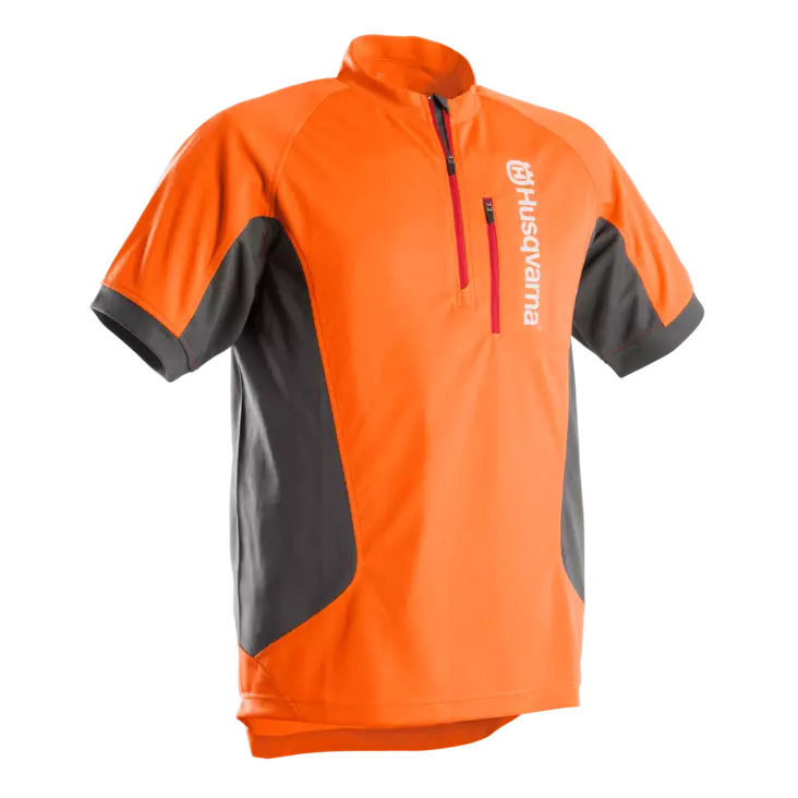 Technical työpaita, lyhythihainen, koko S - Muut Husqvarna varusteet ja asusteet - 501715946 - 1