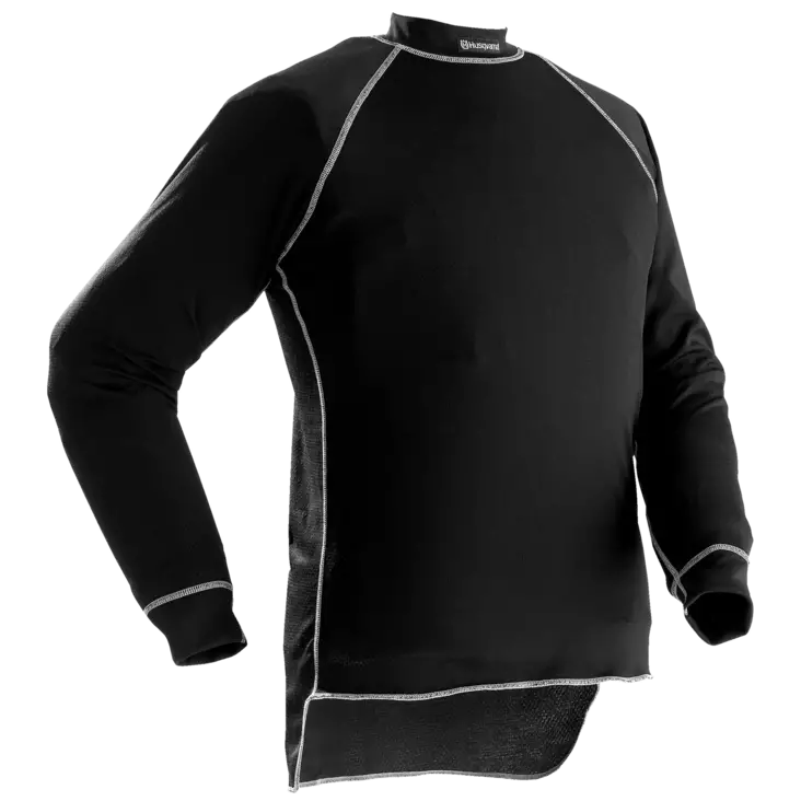 Tekninen aluspaita Husqvarna, S - Muut Husqvarna varusteet ja asusteet - 544964146 - 1