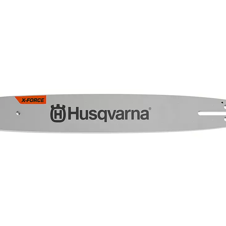 Terälevy X-Force 13" .325" 1,3 mm pixel SM - Husqvarna laipat - 582075356 - 1