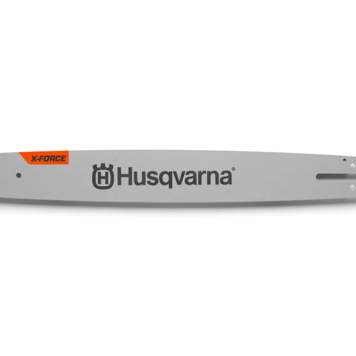 Terälevy X-Force Pro 15" .3/8" 1,5 mm 56 L SN/A - Husqvarna laipat - 585943456 - 1