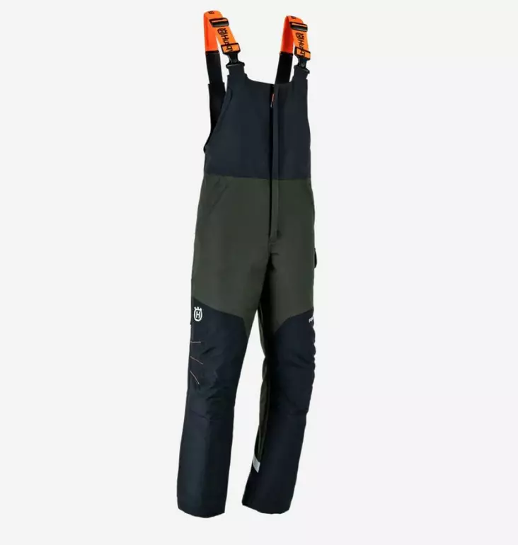 Turvahaalari Functional, Husqvarna, Uusi malli - Husqvarna turvahousut ja puserot - 546424246 - 1