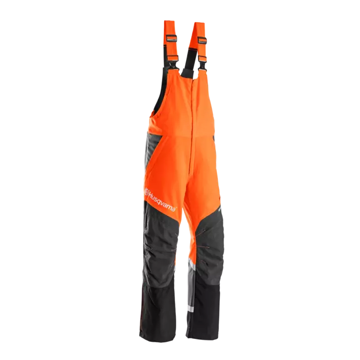 Turvahaalari Technical 20A, S - Husqvarna turvahousut ja puserot - 596304446 - 1