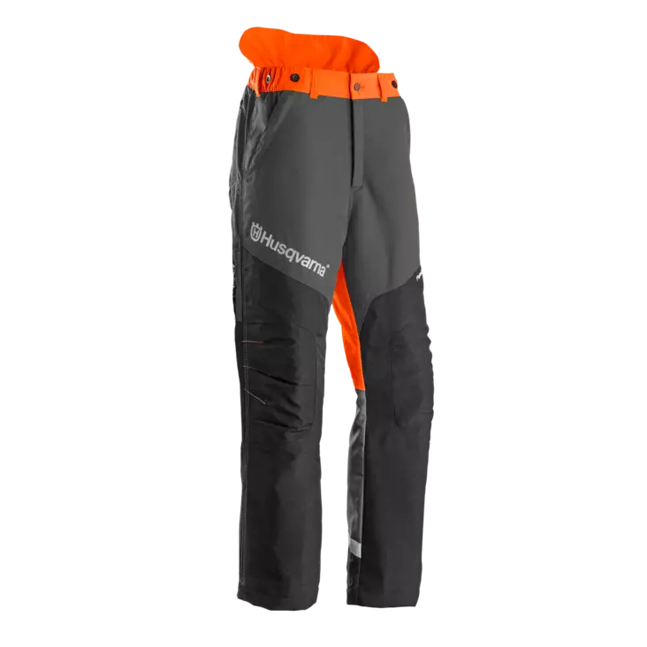 Turvahousut Functional 20A, koko 46 - Husqvarna turvahousut ja puserot - 529518546 - 1