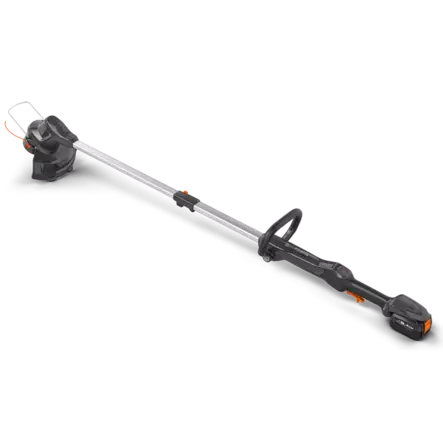 Ruohotrimmeri Husqvarna Aspire sis. akun ja laturin - Husqvarna akkukäyttöiset trimmerit - 970620207 - 2