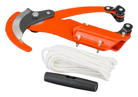 Latvussakset Bahco - Oksasahat ja teleskooppivarret - P34-37 - 2