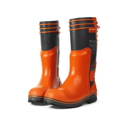 Turvasaappaat Functional 28, 37 - Husqvarna turvakengät - 595002437 - 1