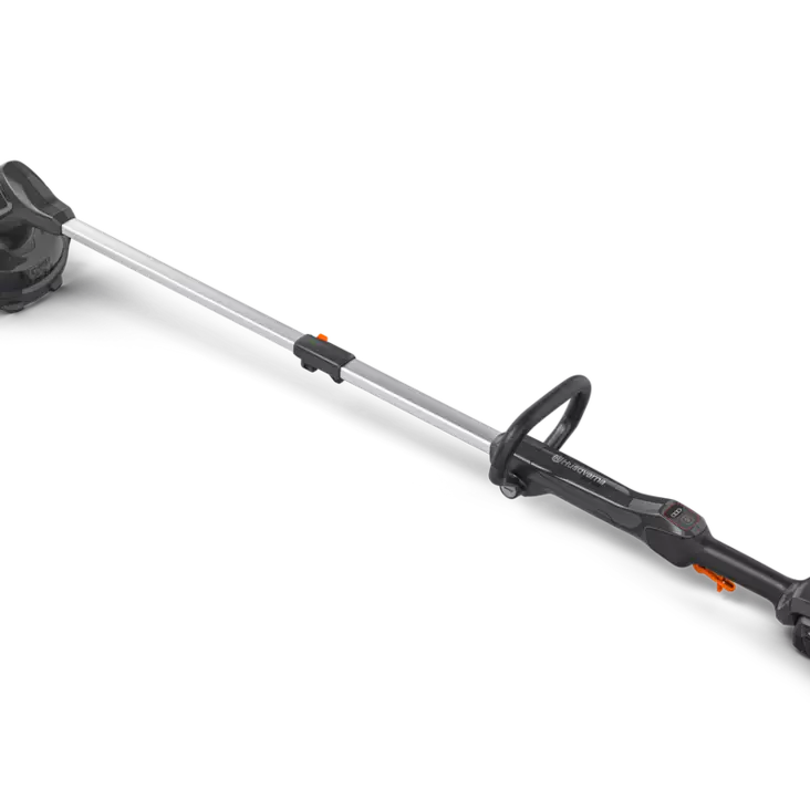 Ruohotrimmeri Husqvarna Aspire sis. akun ja laturin - Husqvarna akkukäyttöiset trimmerit - 970620207 - 1