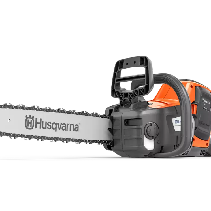 Husqvarna 240i akkusaha setti sis. Bli30 akku ja QC250 laturi - Husqvarna moottorisahat - 970601107 - 1