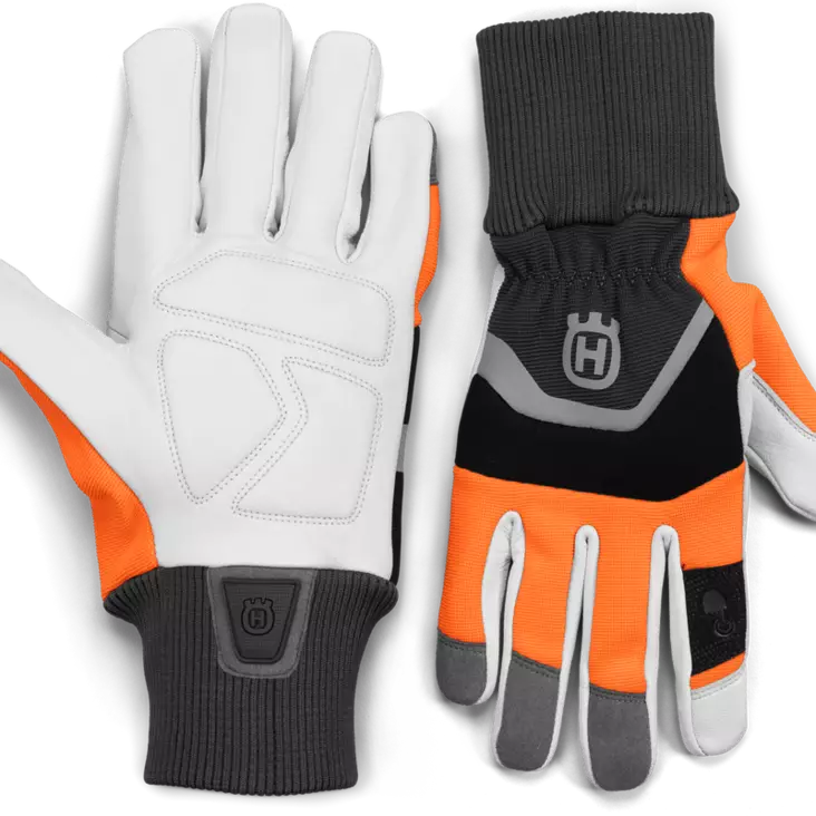 Käsineet Functional, viiltosuoja, 7 - Husqvarna viiltosuojakäsineet - 599651607 - 1