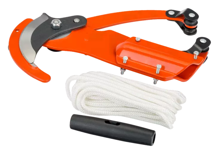 Latvussakset Bahco - Oksasahat ja teleskooppivarret - P34-37 - 2