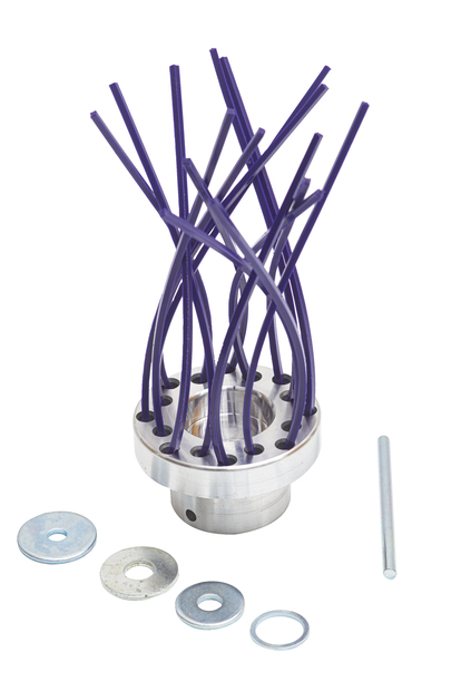 Rikkaruohoharja OCTO - Muut raivaussahan työpäät - 6-707 - 1