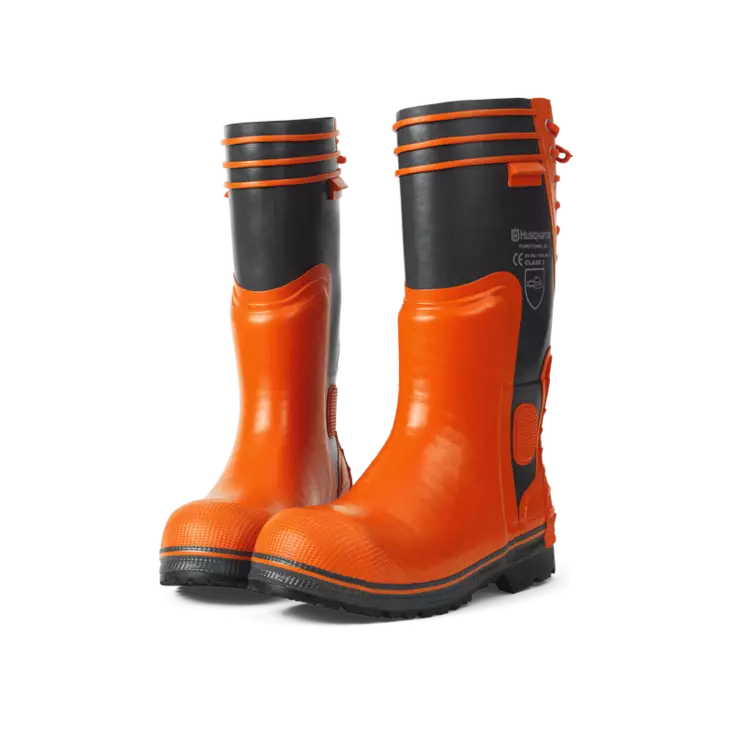 Turvasaappaat Functional 28, 37 - Husqvarna turvakengät - 595002437 - 1